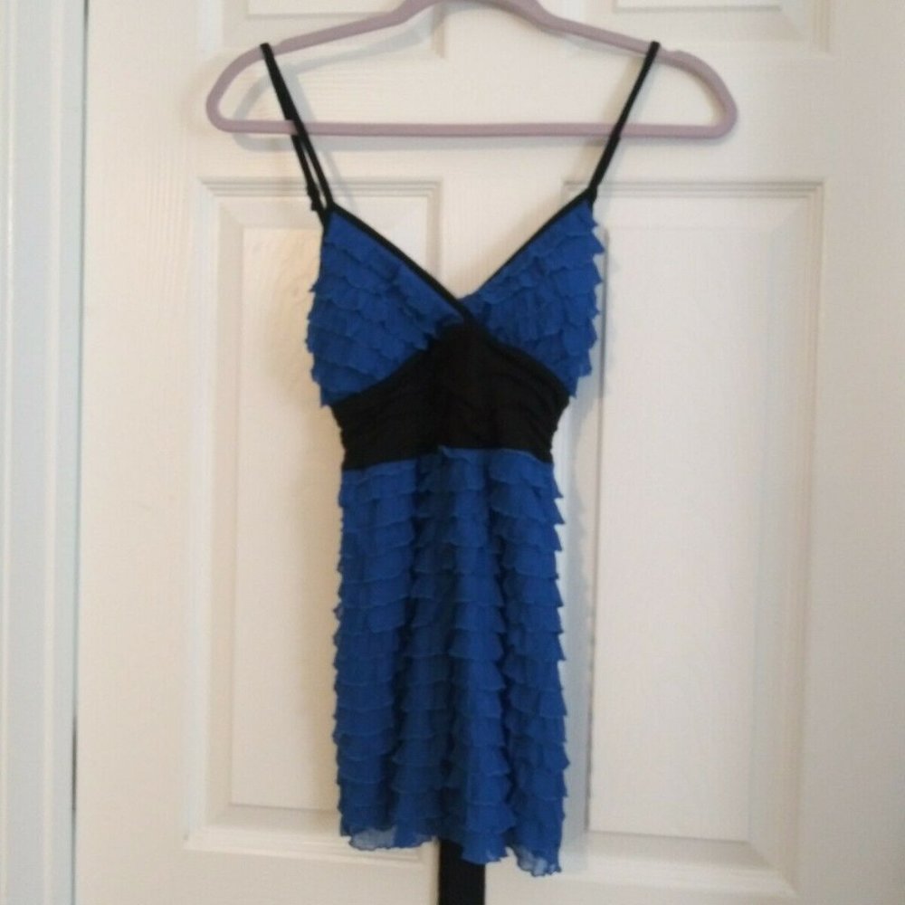 Arden B tank XS